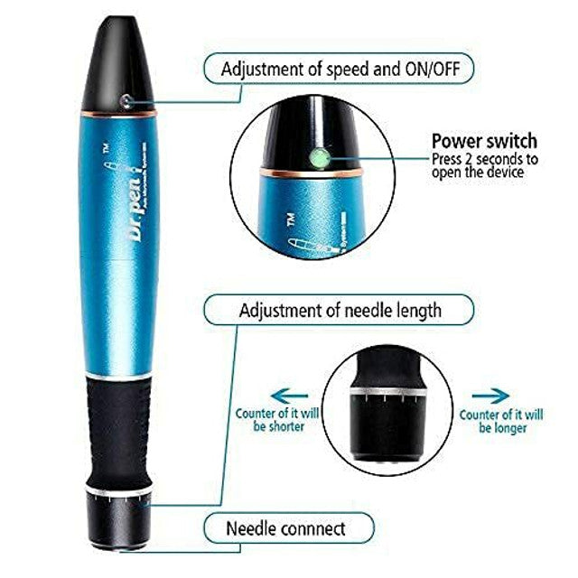 Dr. Pen A1 Microneedling Pen